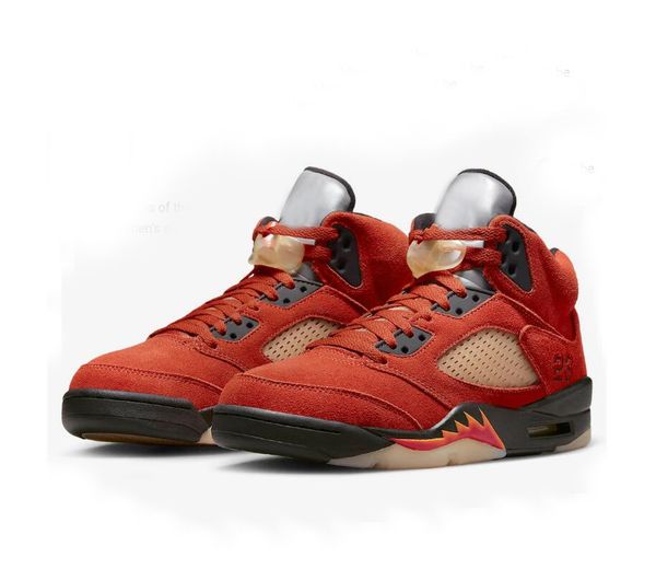 shoes 5 mars her men 5s picante/bright mandarin-fire red-muslin-black 3m reflective sneakers dd9336-800 us 7-13
shoes 5 mars her men 5s picante/bright mandarin-fire red-muslin-black 3m reflective sneakers dd9336-800 us 7-13