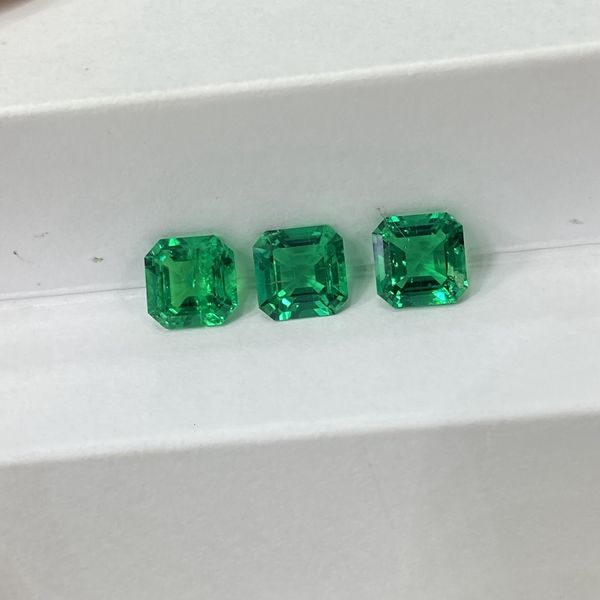 loose diamonds meisidian octagon cut 8x8mm 2 karat lab created grown green emerald 230320, Black
loose diamonds meisidian octagon cut 8x8mm 2 karat lab created grown green emerald 230320, Black