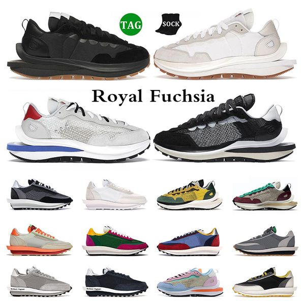 2023 vaporwaffle sacais men shoes ldwaffle waffle mens sneakers triple black white royal fuchsia sail gum fragment green gusto women sports
2023 vaporwaffle sacais men shoes ldwaffle waffle mens sneakers triple black white royal fuchsia sail gum fragment green gusto women sports