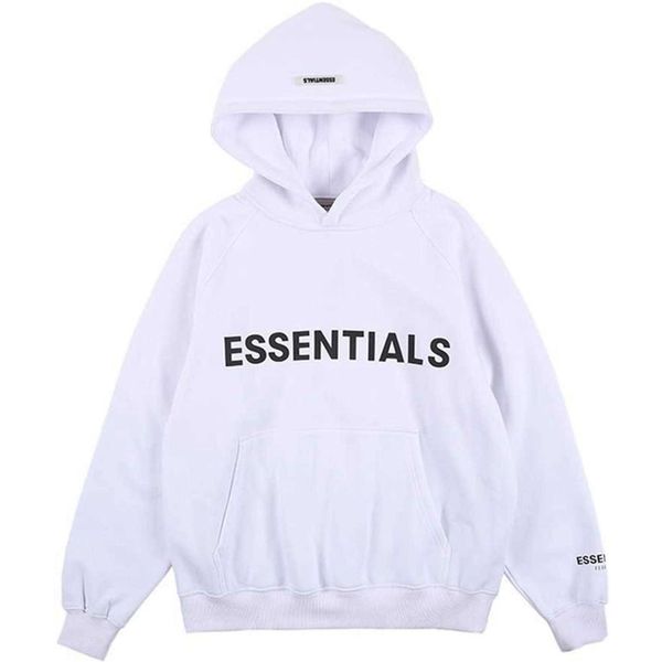 casual sweater fear god fogg essen new duplex sweater coat trend letters men and women hoods, Black
casual sweater fear god fogg essen new duplex sweater coat trend letters men and women hoods, Black