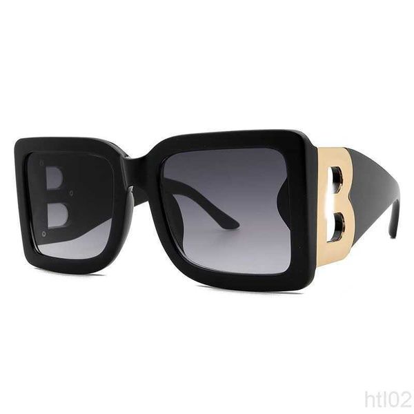 ins fashion trend big box b letter sunglasses lady paris street women sunglasses grey 22ss, White;black
ins fashion trend big box b letter sunglasses lady paris street women sunglasses grey 22ss, White;black