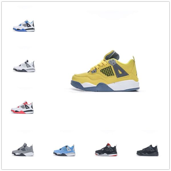 kids shoes 4 basketball designer sneakers military black cat trainers baby big kid shoe fire red thunder boys girls children youth toddler i
kids shoes 4 basketball designer sneakers military black cat trainers baby big kid shoe fire red thunder boys girls children youth toddler i