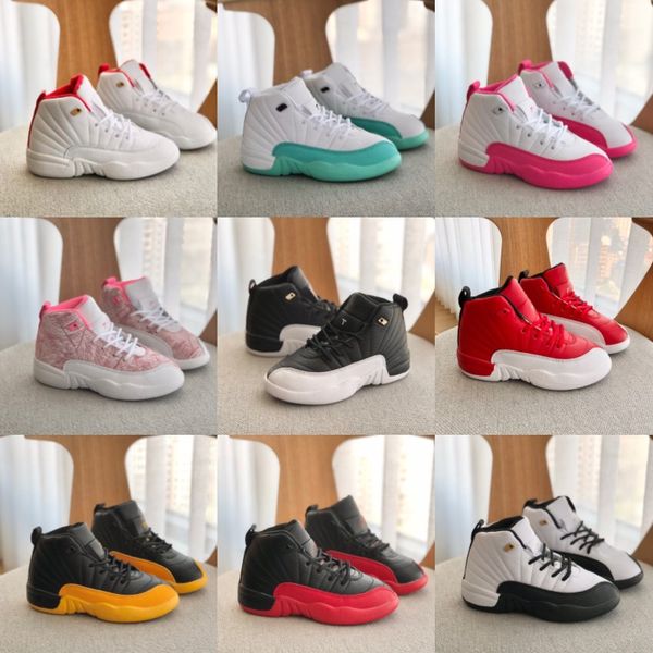 boys 12s 12 kids shoes boy girl basketball toddler retro black deadly pink red athletic sneakers kid shoe chidren designer sneake athletic &
boys 12s 12 kids shoes boy girl basketball toddler retro black deadly pink red athletic sneakers kid shoe chidren designer sneake athletic &