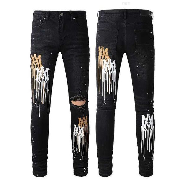 new arrivals mens luxury designer denim jeans holes trousers jean coolguy biker pants man clothing #880 6iuo, Blue
new arrivals mens luxury designer denim jeans holes trousers jean coolguy biker pants man clothing #880 6iuo, Blue