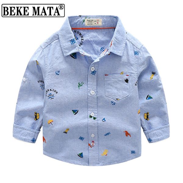 kids shirts beke mata baby boy shirt spring cartoon toddler long sleeve kids shirts for boys clothes turn-down collar child shirt 230321, White;black
kids shirts beke mata baby boy shirt spring cartoon toddler long sleeve kids shirts for boys clothes turn-down collar child shirt 230321, White;black