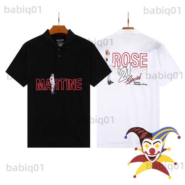 men's t-shirts oversized martine rose t shirt men women stand collar martine rose t-shirt tee t230321, White;black
men's t-shirts oversized martine rose t shirt men women stand collar martine rose t-shirt tee t230321, White;black