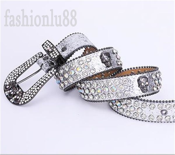 rhinestone bb belts for women bling designer skull mens belt western style retro hiphop cintura waistline adjustable plus size womens leathe, Black;brown
rhinestone bb belts for women bling designer skull mens belt western style retro hiphop cintura waistline adjustable plus size womens leathe, Black;brown