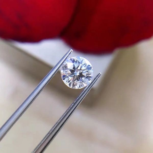 loose diamonds 65 mm d color 1 stone excellent round cut loose stone lab diamond ring material for wedding 230320, Black
loose diamonds 65 mm d color 1 stone excellent round cut loose stone lab diamond ring material for wedding 230320, Black