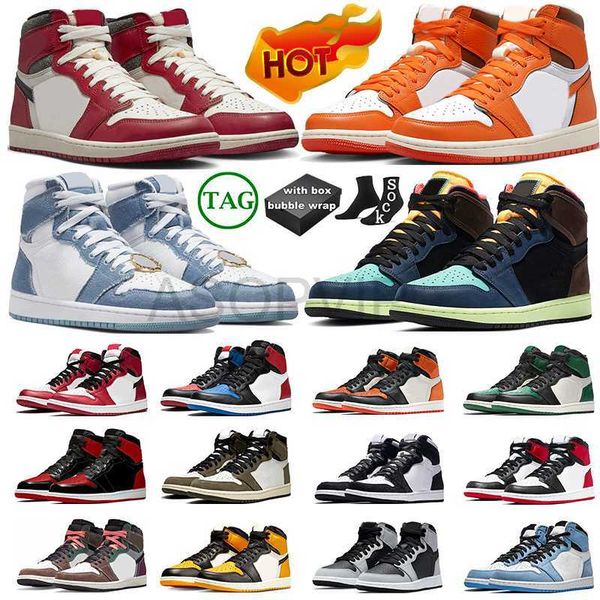 designer shoes basketball shoes 1 jumpman 1s men women sneakers starfish black phantom lost and found dark mocha chicago travis scotts outdo
designer shoes basketball shoes 1 jumpman 1s men women sneakers starfish black phantom lost and found dark mocha chicago travis scotts outdo