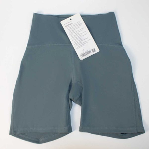 lululemens women high waist yoga shorts slim fit butt liftss gym running quick dry breathable elastic leggings custom-lu, Gray
lululemens women high waist yoga shorts slim fit butt liftss gym running quick dry breathable elastic leggings custom-lu, Gray
