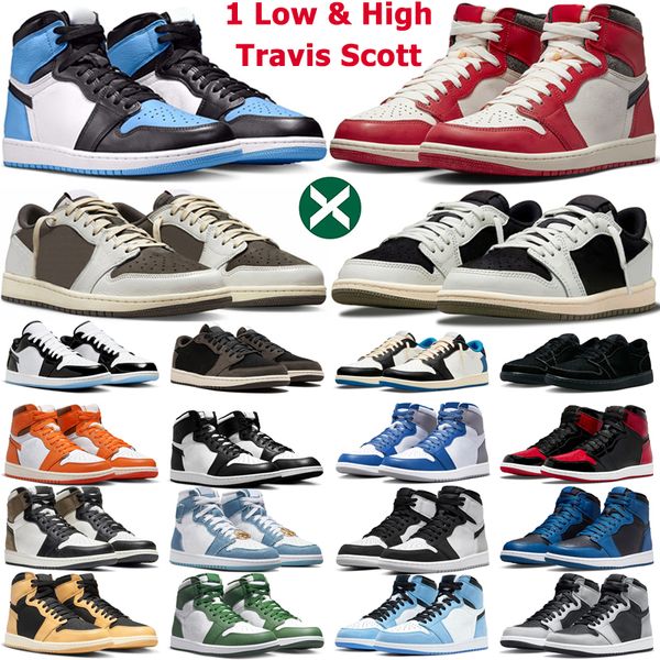 1 high basketball shoes men women 1s low olive black phantom reverse mocha chicago lost and found unc toe patent bred true blue mens trainer
1 high basketball shoes men women 1s low olive black phantom reverse mocha chicago lost and found unc toe patent bred true blue mens trainer