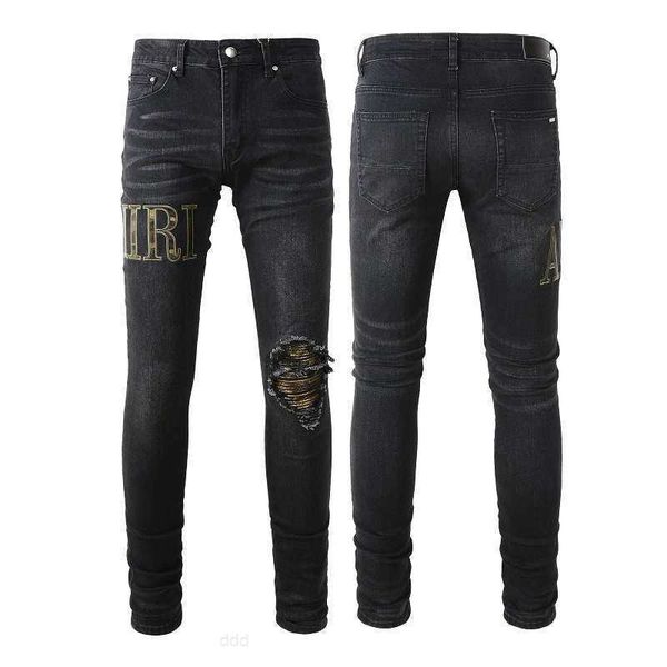 new arrivals mens luxury designer denim jeans holes trousers jean coolguy biker pants man clothing #872 l78b vmf1, Blue
new arrivals mens luxury designer denim jeans holes trousers jean coolguy biker pants man clothing #872 l78b vmf1, Blue