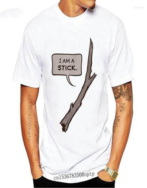 men039s t shirts man clothing stormlight archive i am a stick tshirt4536026, White;black
men039s t shirts man clothing stormlight archive i am a stick tshirt4536026, White;black