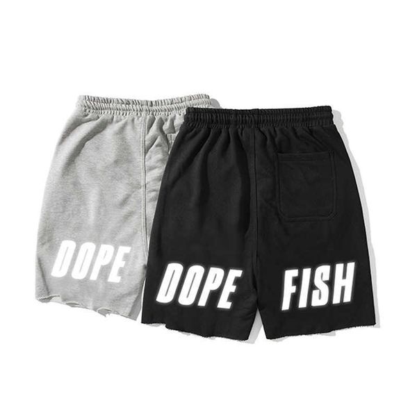 men's shorts black pants men's shorts summer reflective letter printing loose straight casual capris elastic waist guard pants, White;black
men's shorts black pants men's shorts summer reflective letter printing loose straight casual capris elastic waist guard pants, White;black