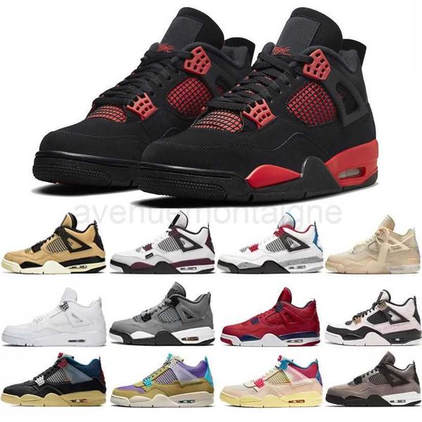 designer shoes jumpman 4 4s mens basketball shoes red thunder black cat sail lightning canvas infrared white oreo unc blue metallic royalty
designer shoes jumpman 4 4s mens basketball shoes red thunder black cat sail lightning canvas infrared white oreo unc blue metallic royalty
