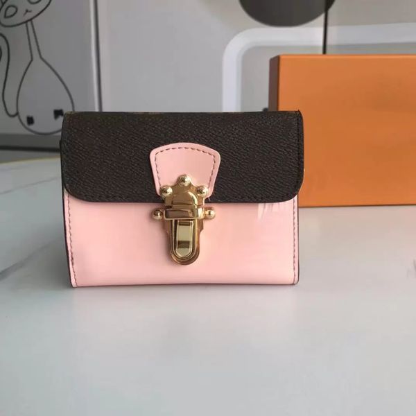 women purse starlight with box designer fashion genuine leather all-match ladies single zipper classic purses leather wallets womens wallet, Black;red
women purse starlight with box designer fashion genuine leather all-match ladies single zipper classic purses leather wallets womens wallet, Black;red