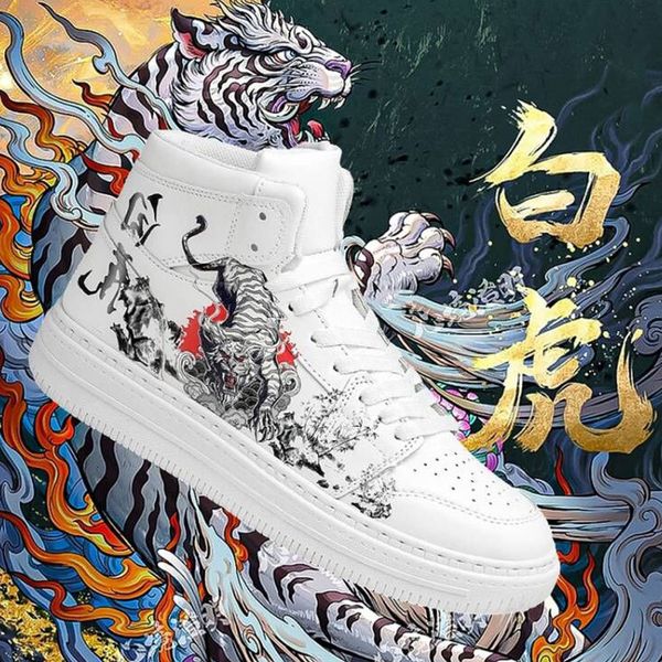 dress shoes men sneakers luxury male s anime casual tenis trainer race leather vulcanize running china style for 230320, Black
dress shoes men sneakers luxury male s anime casual tenis trainer race leather vulcanize running china style for 230320, Black