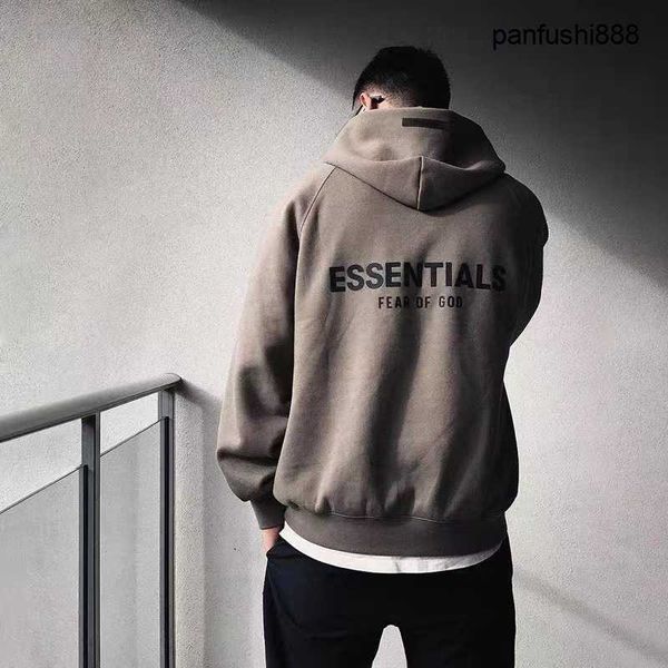 casual sweater fear god double thread essen fashion brand american loose sweater men and women couple plush fogg top, Black
casual sweater fear god double thread essen fashion brand american loose sweater men and women couple plush fogg top, Black