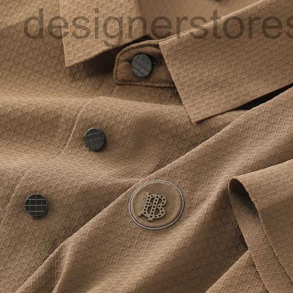 designer casual polo shirt men short-sleeved tshirt burb tshirt lapel tb embroidery pullover sweatshirt tshirts 4xl 5xl bys5, White;black
designer casual polo shirt men short-sleeved tshirt burb tshirt lapel tb embroidery pullover sweatshirt tshirts 4xl 5xl bys5, White;black