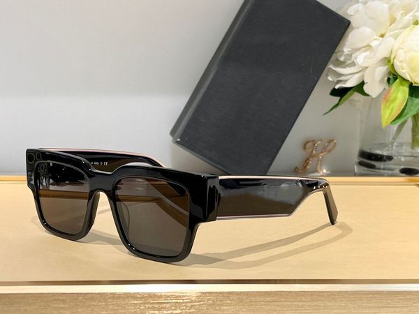 sunglasses for women men summer 6184 designers style anti-ultraviolet retro plate square full frame fashion eyeglasses random box, White;black
sunglasses for women men summer 6184 designers style anti-ultraviolet retro plate square full frame fashion eyeglasses random box, White;black