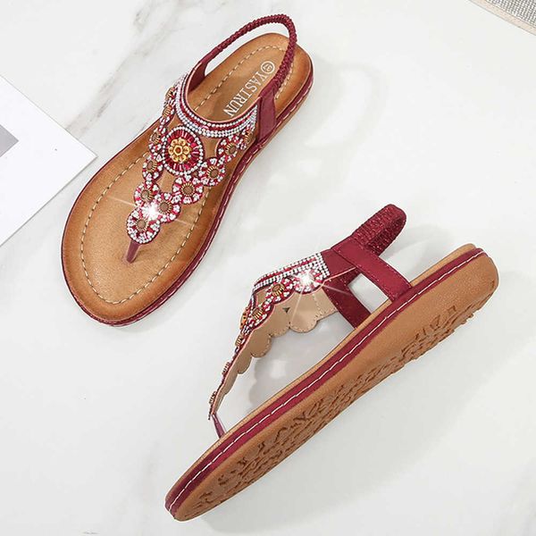 sandals woman sandals rhinestone open toe fashion female shoes solid color summer open toe beach sandalias non-slip chaussure femme g230321, Black
sandals woman sandals rhinestone open toe fashion female shoes solid color summer open toe beach sandalias non-slip chaussure femme g230321, Black