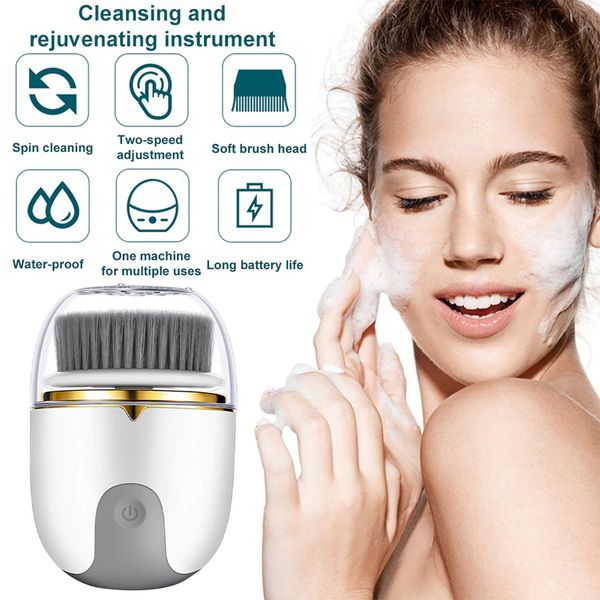 cleaning tools accessories electric face brush 3 in 1 usb charging 2 speed massager portable cordless clean care equipment girls 230321
cleaning tools accessories electric face brush 3 in 1 usb charging 2 speed massager portable cordless clean care equipment girls 230321