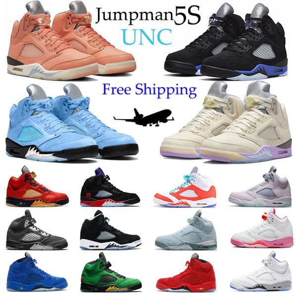 jumpman 5 men basketball shoes 5s unc concord easter laney blue oregon ducks blue suede alternate grape anthracite mens trainers sneakers sp
jumpman 5 men basketball shoes 5s unc concord easter laney blue oregon ducks blue suede alternate grape anthracite mens trainers sneakers sp