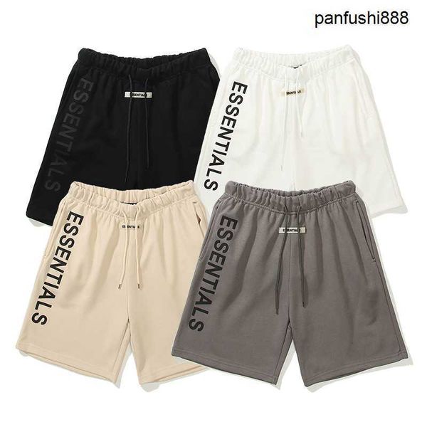 trendy pants fear god double line essen capsule high street casual sports fogg shorts loose men s fashion brand, Black
trendy pants fear god double line essen capsule high street casual sports fogg shorts loose men s fashion brand, Black