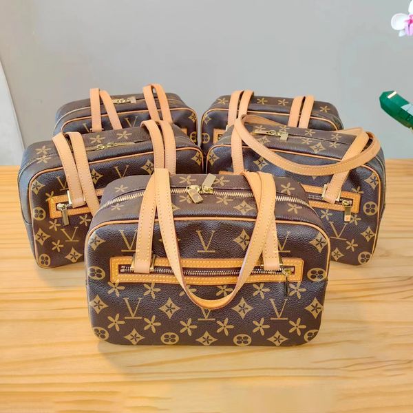 woman fashion m46321 cite luxury tote handbag bags womens man designer purse brown flower pochette clutch shoulder lady bag cross body gym t
woman fashion m46321 cite luxury tote handbag bags womens man designer purse brown flower pochette clutch shoulder lady bag cross body gym t