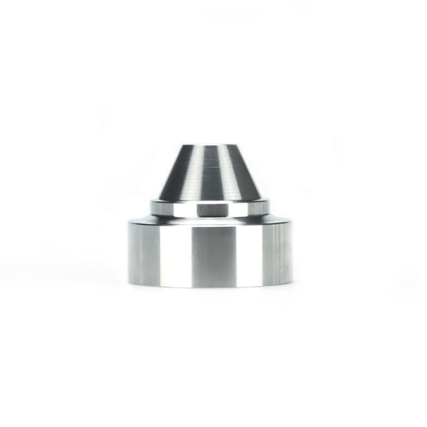 1.355"id 17-4 full stainless steel baffle cup for fuel filter 7.8"l 1.5"od solvent trap 1.375x24 tube
1.355"id 17-4 full stainless steel baffle cup for fuel filter 7.8"l 1.5"od solvent trap 1.375x24 tube