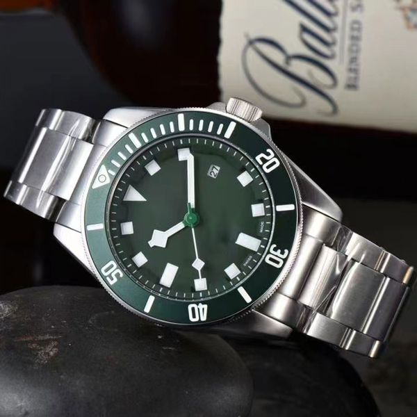 highquality watches for mens 42mm match full stainless steel automatic mechanical solid clasp designer watches luxury wristwatches montre, Slivery;brown
highquality watches for mens 42mm match full stainless steel automatic mechanical solid clasp designer watches luxury wristwatches montre, Slivery;brown