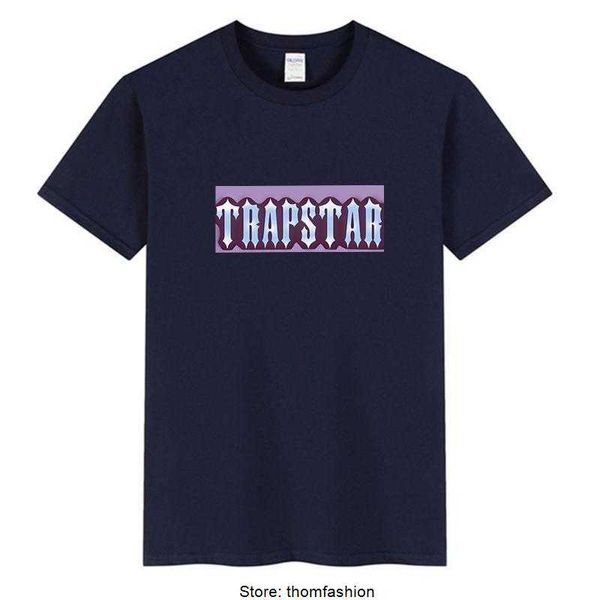 mens t-shirts trapst london tee men t shirt mans streetwe stylist casual clothes basketball designer running shirt supermes, White;black
mens t-shirts trapst london tee men t shirt mans streetwe stylist casual clothes basketball designer running shirt supermes, White;black
