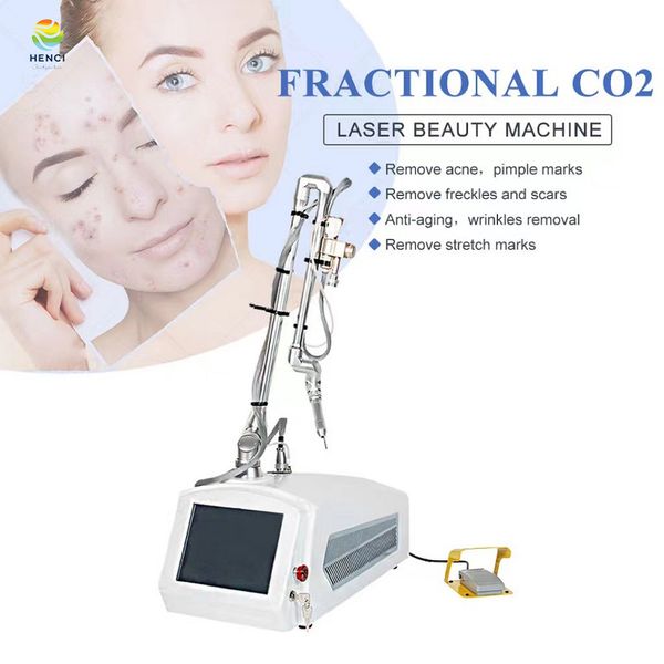 new arrival portable co2 fractional laser machine for skin rejuvenation tightening and scar stretch birthmarks removal acne treatment, Black
new arrival portable co2 fractional laser machine for skin rejuvenation tightening and scar stretch birthmarks removal acne treatment, Black
