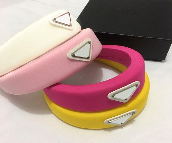 fashion brand triangle letter headband candy color women girl letter hairband with stamp hair accessories cotton hair9968013, Silver
fashion brand triangle letter headband candy color women girl letter hairband with stamp hair accessories cotton hair9968013, Silver
