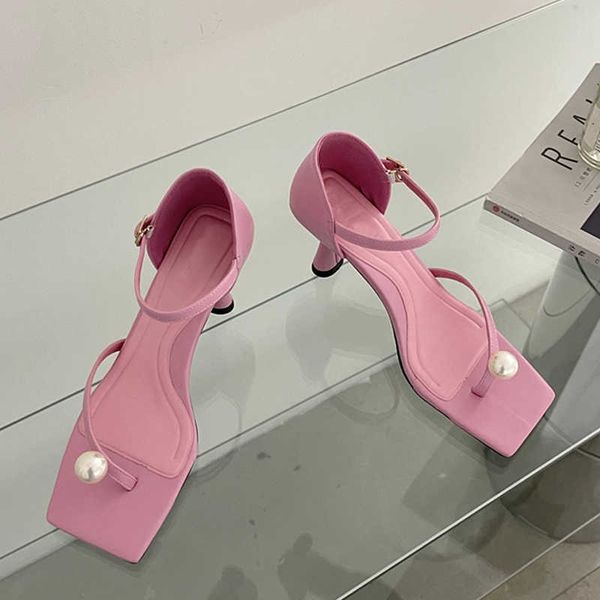 sandals liyke new brand fashion pearl pinch narrow band women's sandals high heels gladiator open toe buckle strap summer shoes female, Black
sandals liyke new brand fashion pearl pinch narrow band women's sandals high heels gladiator open toe buckle strap summer shoes female, Black
