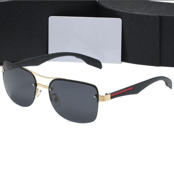 2023 womens designer pop sunglasses new solid color goggle beach fashion sun glasses for man woman 7 color optional good quality with black, White;black
2023 womens designer pop sunglasses new solid color goggle beach fashion sun glasses for man woman 7 color optional good quality with black, White;black