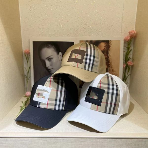 brand designer baseball hat new european and american alphabet label plaid color block baseball hat duck tongue hat couple hat men and women, Blue;gray
brand designer baseball hat new european and american alphabet label plaid color block baseball hat duck tongue hat couple hat men and women, Blue;gray