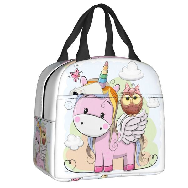 ice packsisothermic bags cute unicorn and owl insulated lunch for work school cartoon portable cooler thermal bento box women kids 230321
ice packsisothermic bags cute unicorn and owl insulated lunch for work school cartoon portable cooler thermal bento box women kids 230321