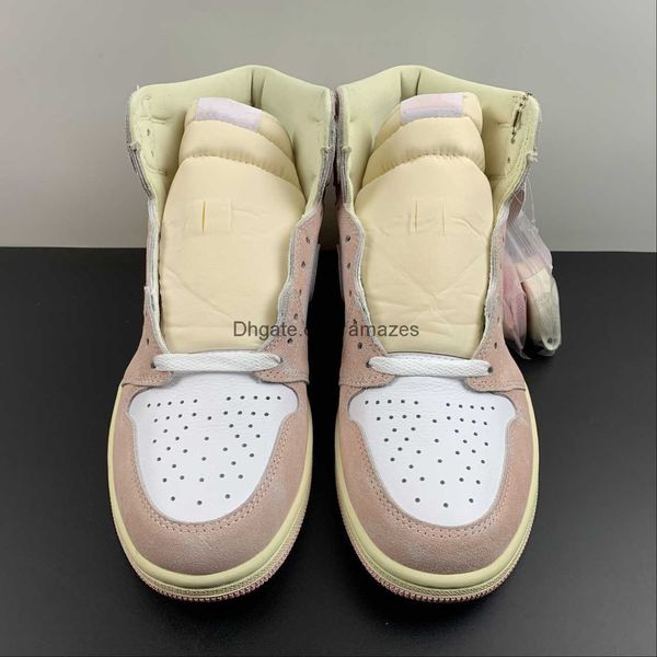new basketball shoes 1 high og atmosphere pink women's mens sports shoes 1s mid atmosphere white muslin sail sneakers shoes fd2596-600
new basketball shoes 1 high og atmosphere pink women's mens sports shoes 1s mid atmosphere white muslin sail sneakers shoes fd2596-600