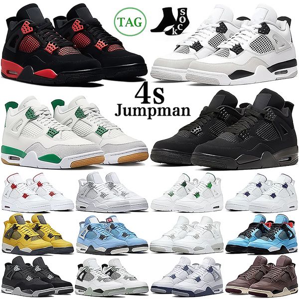 jump 4 4s mens basketball shoes pine green military black cat canvas red thunder university blue thunder pink cactus jack men women trainers
jump 4 4s mens basketball shoes pine green military black cat canvas red thunder university blue thunder pink cactus jack men women trainers