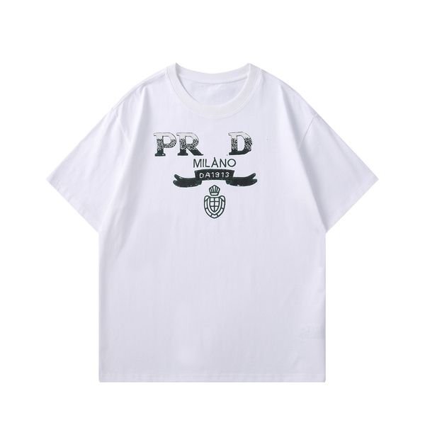 2023 men's t-shirts summer t-shirt designer t-shirt men's fashion high-quality t-shirt clothing short sleeve t-shirt m-3xl#38, White;black
2023 men's t-shirts summer t-shirt designer t-shirt men's fashion high-quality t-shirt clothing short sleeve t-shirt m-3xl#38, White;black