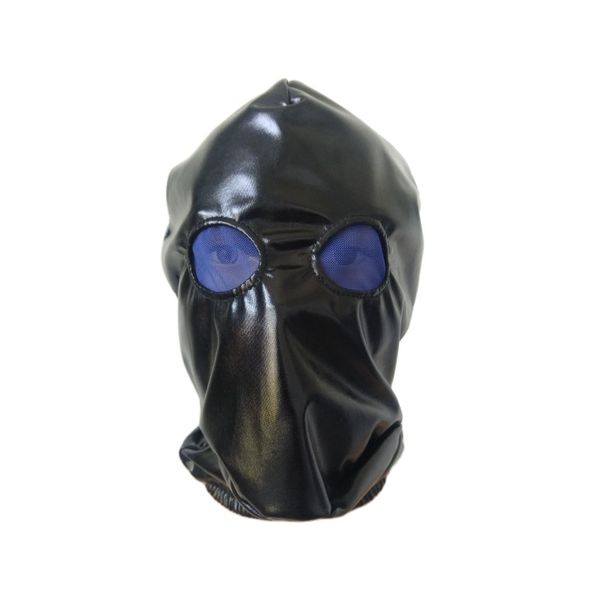 costume accessories adults cosplay black shiny metallic hood open blue mesh eyes costumes party accessories halloween masks, Silver
costume accessories adults cosplay black shiny metallic hood open blue mesh eyes costumes party accessories halloween masks, Silver