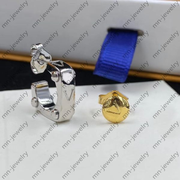 hoops earrings designer for women fashion brand classic style asymmetric gold and silver hoop earring women engagement wedding gift jewelry, Golden;silver
hoops earrings designer for women fashion brand classic style asymmetric gold and silver hoop earring women engagement wedding gift jewelry, Golden;silver