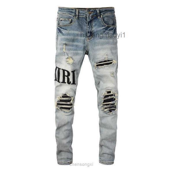 new arrivals mens luxury denim jeans holes trousers jean coolguy biker pants man clothing #866 3oyn, Blue
new arrivals mens luxury denim jeans holes trousers jean coolguy biker pants man clothing #866 3oyn, Blue