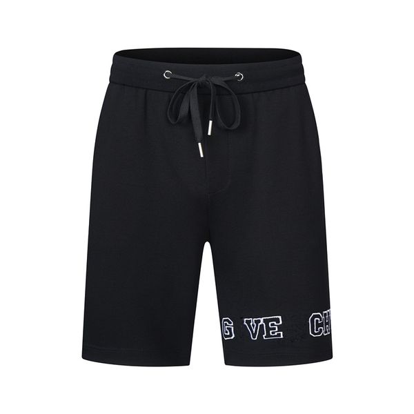 shorts korean new men's summer solid fashion thin casual capris loose beach pants m-3xl eqhq, Black
shorts korean new men's summer solid fashion thin casual capris loose beach pants m-3xl eqhq, Black
