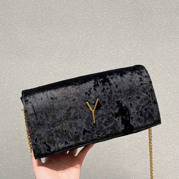 chain bag womens designer luxurys hand wallet women fashion flap shoulder bags party evening crossbody purse 221111
chain bag womens designer luxurys hand wallet women fashion flap shoulder bags party evening crossbody purse 221111
