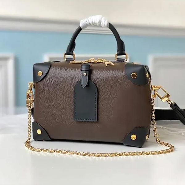 woman crossbody bag handbags leather chain classic embossed chain rivet corner luxury designer shoulder messenger bag handle crossbody purse
woman crossbody bag handbags leather chain classic embossed chain rivet corner luxury designer shoulder messenger bag handle crossbody purse