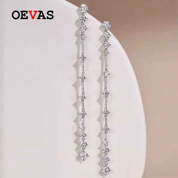 ear cuff oevas 100% 925 sterling silver high carbon diamond ear line drop earrings for women sparkling wedding party fine jewelry gifts 2303
ear cuff oevas 100% 925 sterling silver high carbon diamond ear line drop earrings for women sparkling wedding party fine jewelry gifts 2303