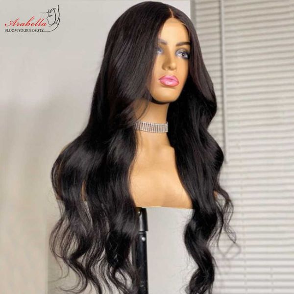 lace wigs body wave wig 13x4 medium brown lace front wig with baby hair arabella remy pre plucked for women lace front human hair wigs 23020, Black;brown
lace wigs body wave wig 13x4 medium brown lace front wig with baby hair arabella remy pre plucked for women lace front human hair wigs 23020, Black;brown