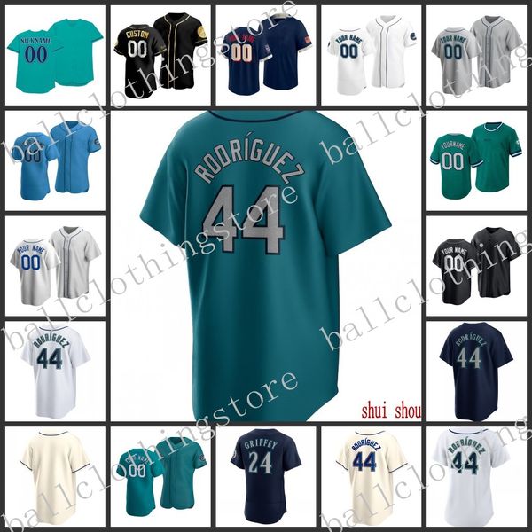 custom men women youth baseball jerseys julio rodriguez ken griffey eugenio suarez jersey ty france j.p.crawford abraham toro evan white ich, Blue;black
custom men women youth baseball jerseys julio rodriguez ken griffey eugenio suarez jersey ty france j.p.crawford abraham toro evan white ich, Blue;black